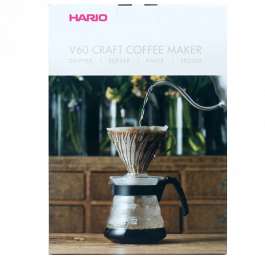 Alexander Graham Bell Amerika Majestueus Hario V60 Craft Coffee Maker